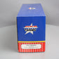 USA Trains 12120 G Soo Line Extended Vision Caboose #45 - Metal Wheels