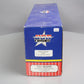 USA Trains 14013 G Chessie 70-Ton 3-Bay Coal Hopper - Metal Wheels