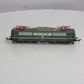 Fleischmann 4380 HO Scale Deutsche Bundesbahn Class 151 Electric Locomotive