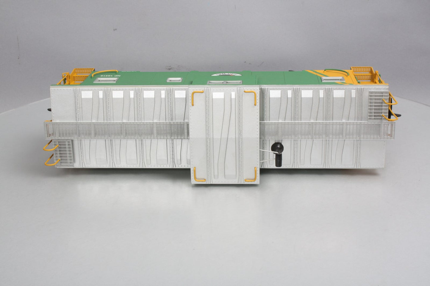 USA Trains R12118 G Northern Pacific Extended Vision Caboose