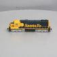 Athearn 78939 HO Santa Fe GP38-2 Diesel Locomotive #2370