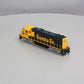 Athearn 78939 HO Santa Fe GP38-2 Diesel Locomotive #2370