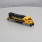Athearn 78939 HO Santa Fe GP38-2 Diesel Locomotive #2370