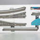 Kato 20-832 N K2 Electric Turnout Set