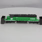 Broadway Limited 701 HO BN EMD SD40-2 Diesel Locomotive #6325 w/QSI