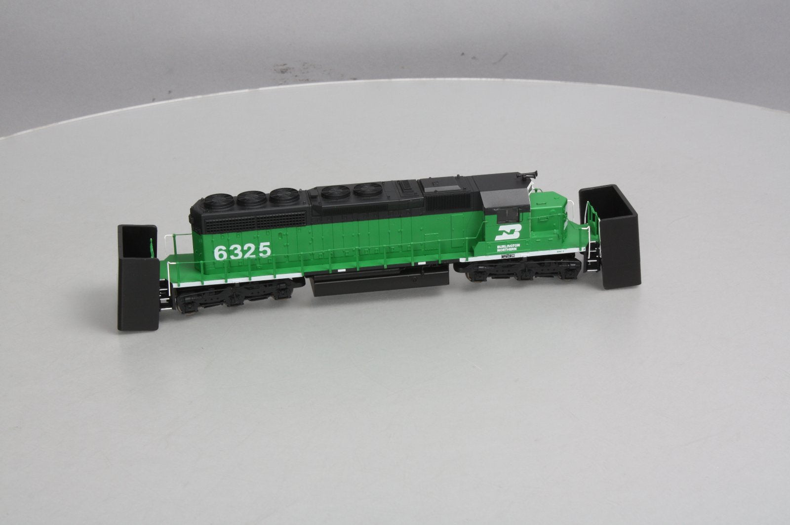 Broadway Limited 701 HO BN EMD SD40-2 Diesel Locomotive #6325 w/QSI