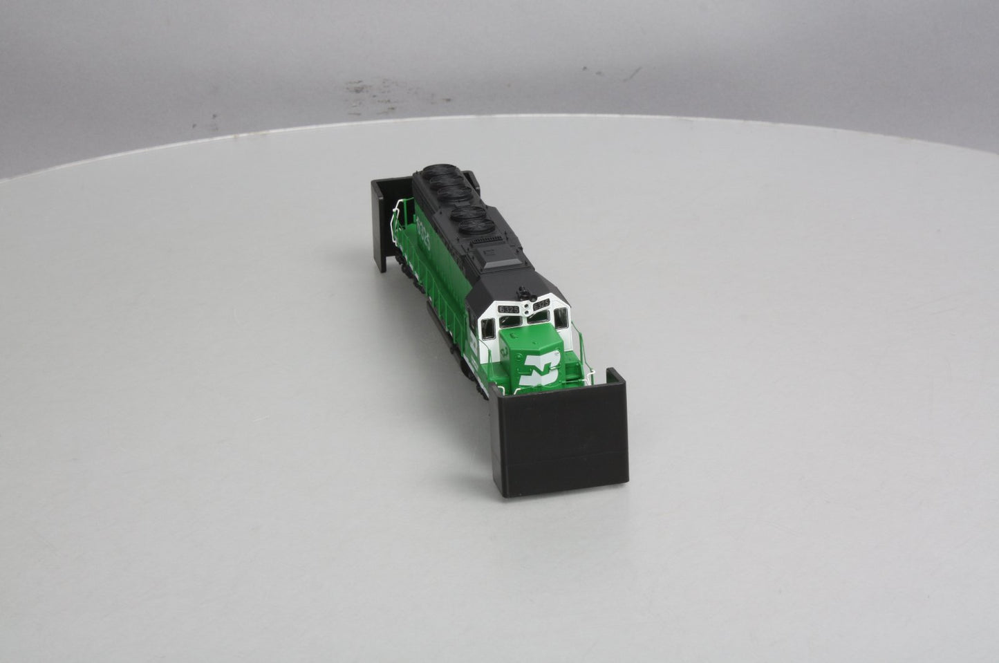 Broadway Limited 701 HO BN EMD SD40-2 Diesel Locomotive #6325 w/QSI