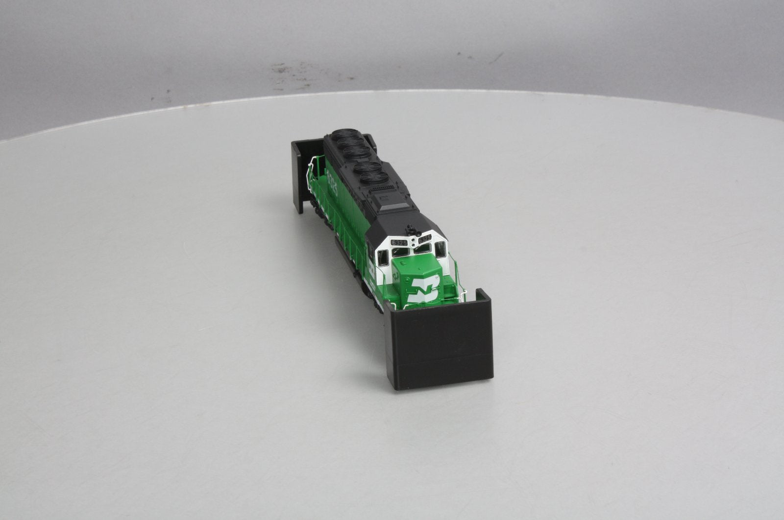 Broadway Limited 701 HO BN EMD SD40-2 Diesel Locomotive #6325 w/QSI