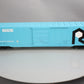 USA Trains R19421A Rock Island 60Ft Boxcar - Metal Wheels