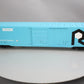 USA Trains R19421A Rock Island 60Ft Boxcar - Metal Wheels