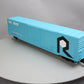 USA Trains R19421A Rock Island 60Ft Boxcar - Metal Wheels