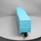 USA Trains R19421A Rock Island 60Ft Boxcar - Metal Wheels