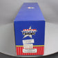 USA Trains R19421A Rock Island 60Ft Boxcar - Metal Wheels