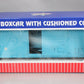 USA Trains R19421A Rock Island 60Ft Boxcar - Metal Wheels