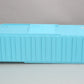 USA Trains R19421A Rock Island 60Ft Boxcar - Metal Wheels