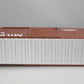USA Trains R19418A G Milwaukee Road 60 ft Boxcar - Metal Wheels