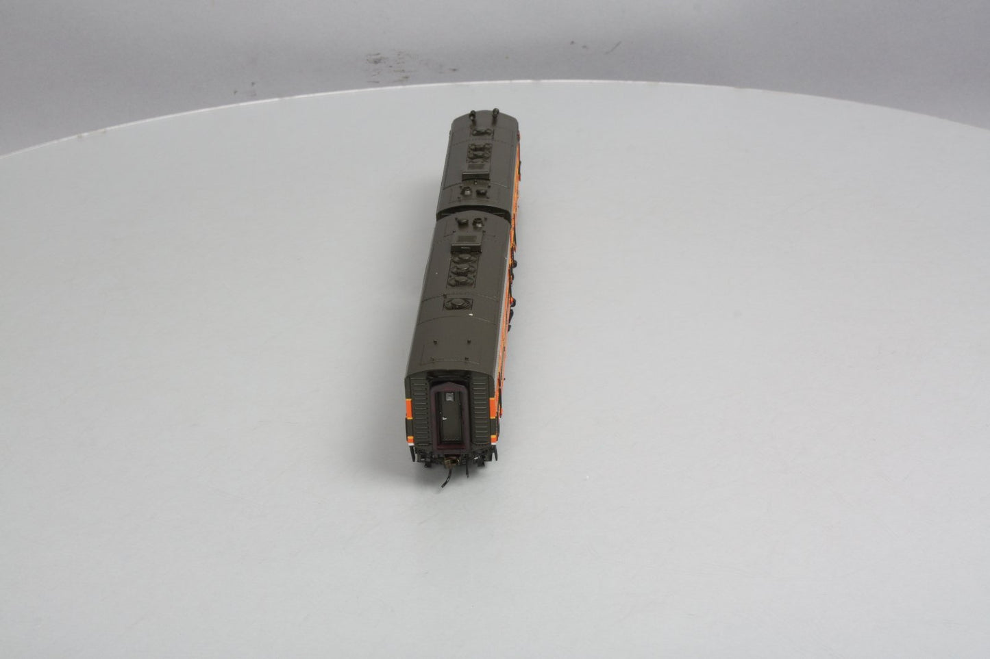 Broadway Limited 410 HO Great Northern Diesel F7A-B Set #308A/#308B