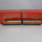 Broadway Limited 410 HO Great Northern Diesel F7A-B Set #308A/#308B