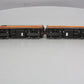 Broadway Limited 410 HO Great Northern Diesel F7A-B Set #308A/#308B