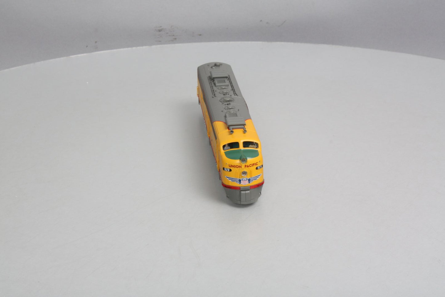 Broadway Limited 463 HO Union Pacific EMD E8A Diesel Locomotive w/Sound #929