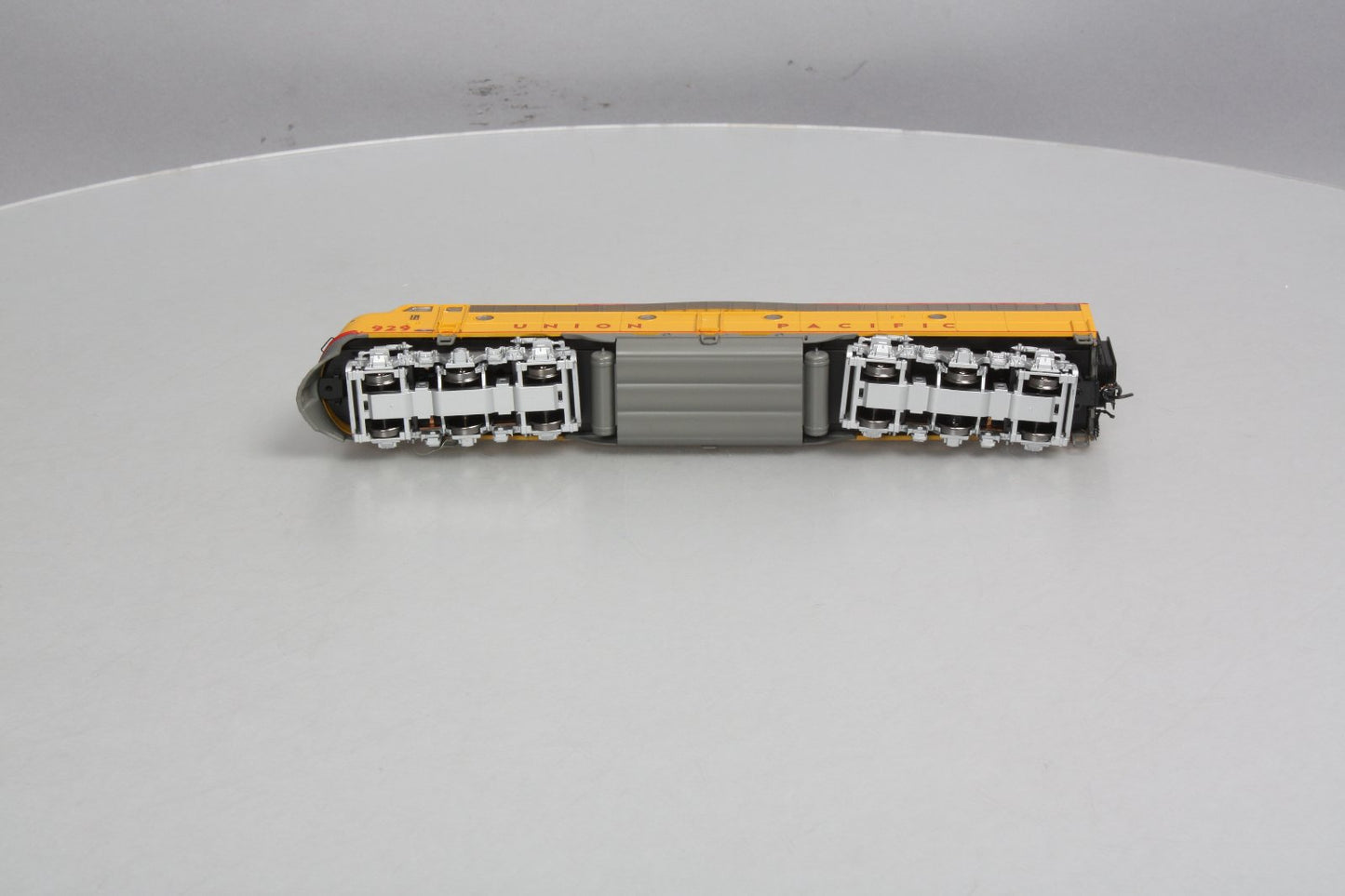 Broadway Limited 463 HO Union Pacific EMD E8A Diesel Locomotive w/Sound #929