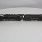 Broadway Limited 1288 HO NYC Mohawk 4-8-2 Brass Hybrid Steam DCC/Sound #3144