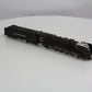 Broadway Limited 1288 HO NYC Mohawk 4-8-2 Brass Hybrid Steam DCC/Sound #3144