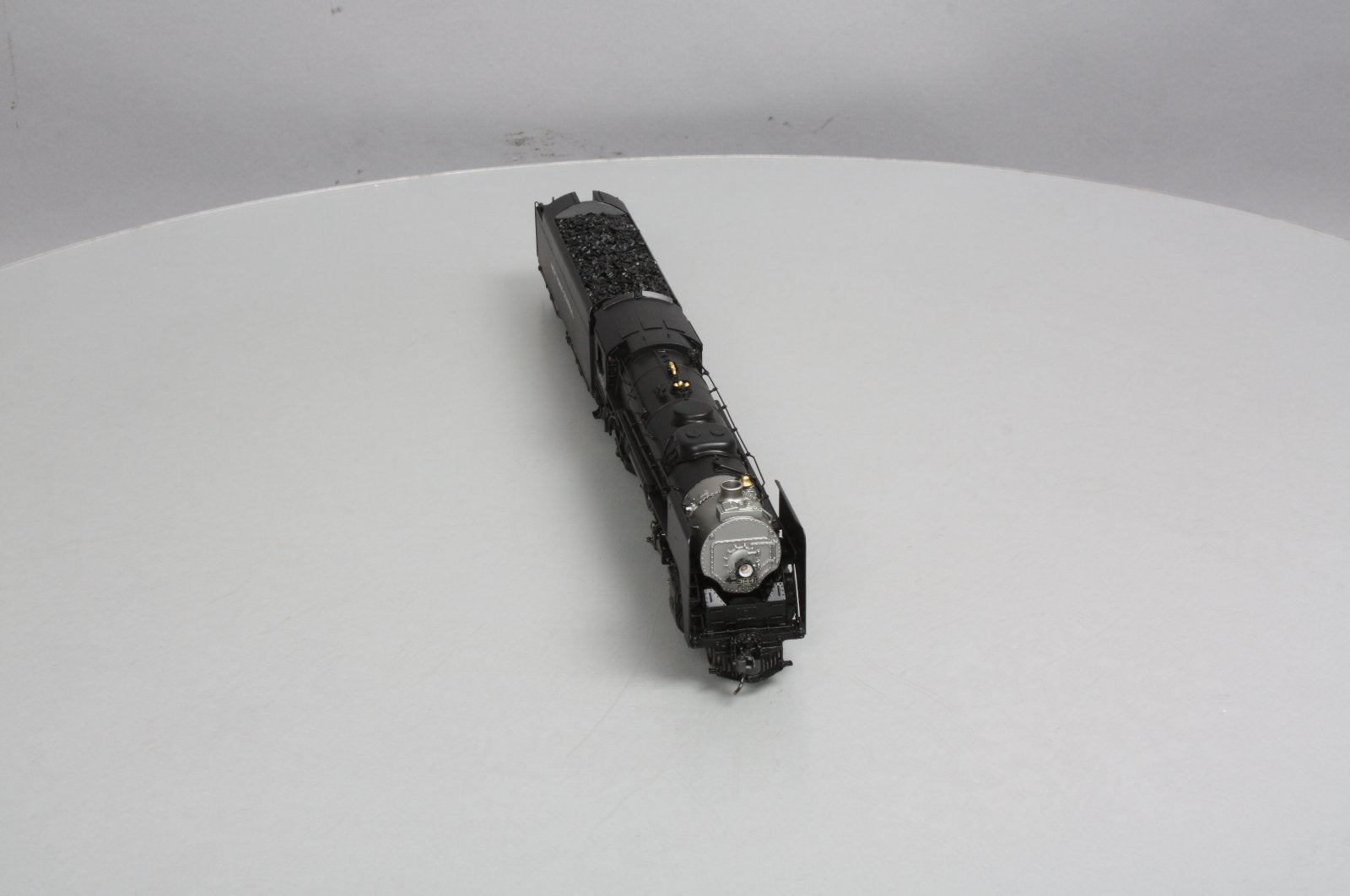 Broadway Limited 1288 HO NYC Mohawk 4-8-2 Brass Hybrid Steam DCC/Sound #3144