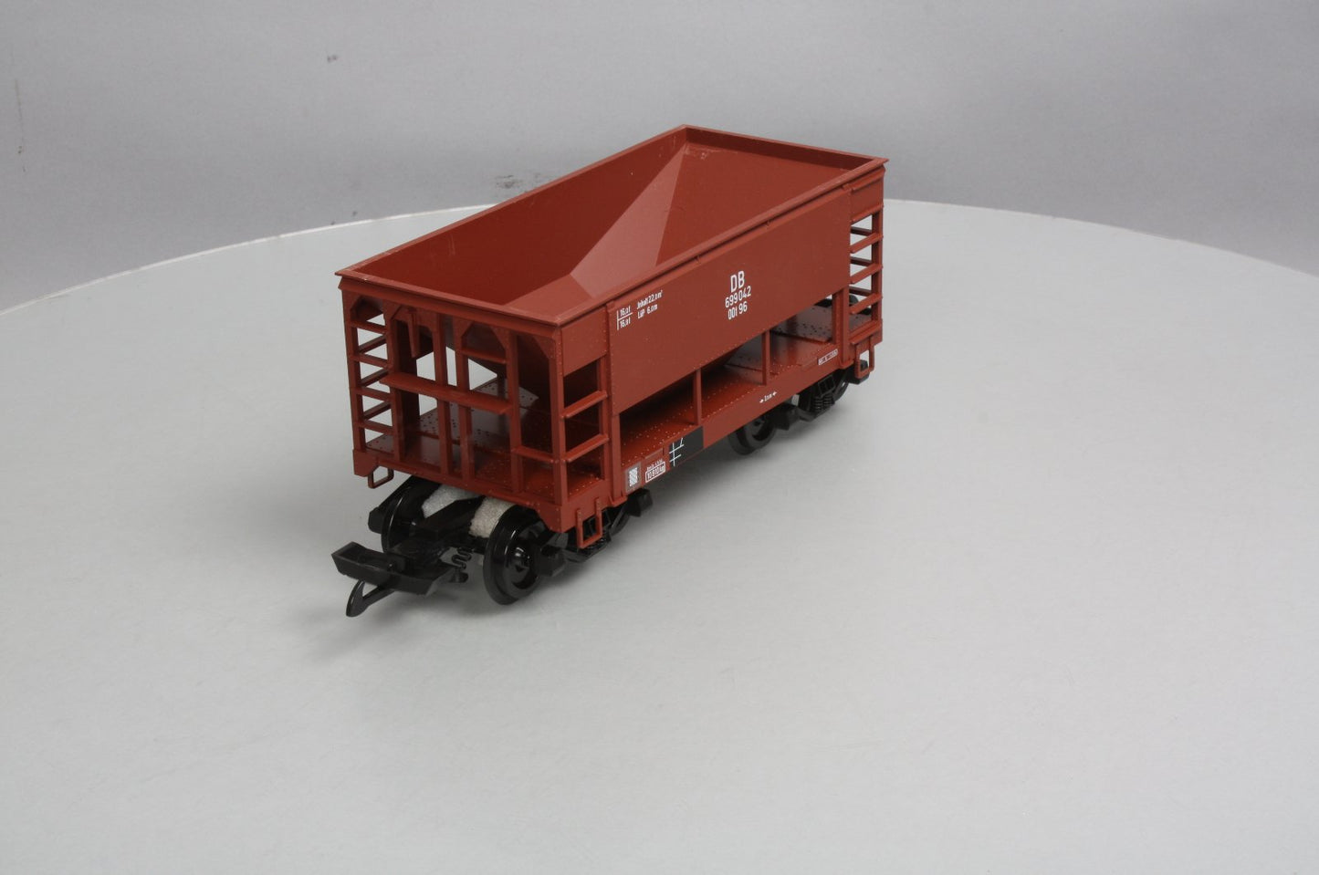 Piko 37800 G Scale DB Ep.III Ore Car