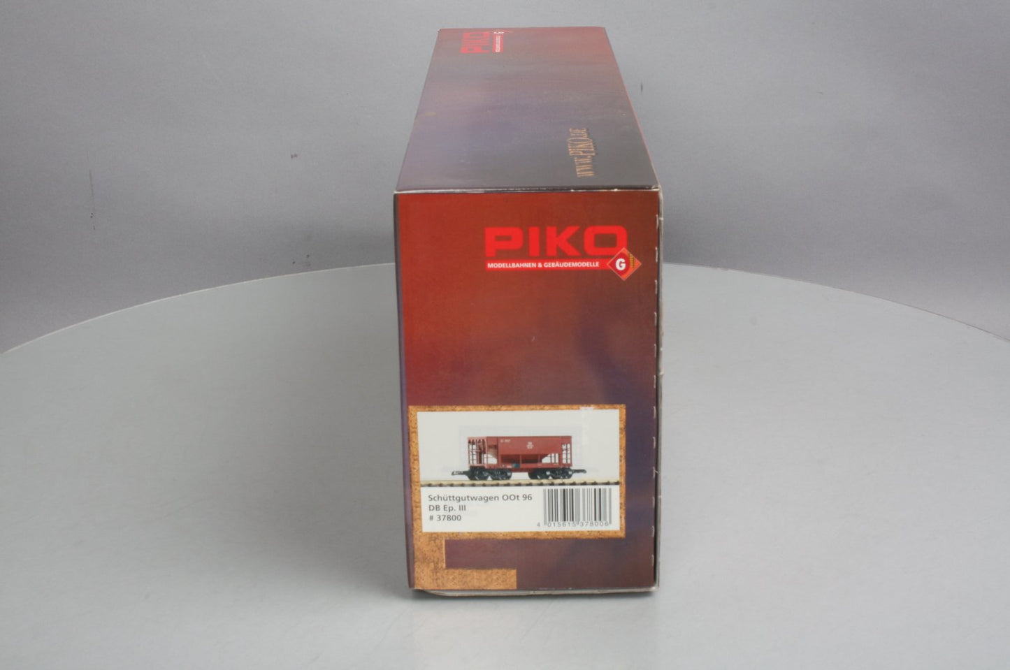 Piko 37800 G Scale DB Ep.III Ore Car