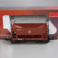 Piko 37800 G Scale DB Ep.III Ore Car