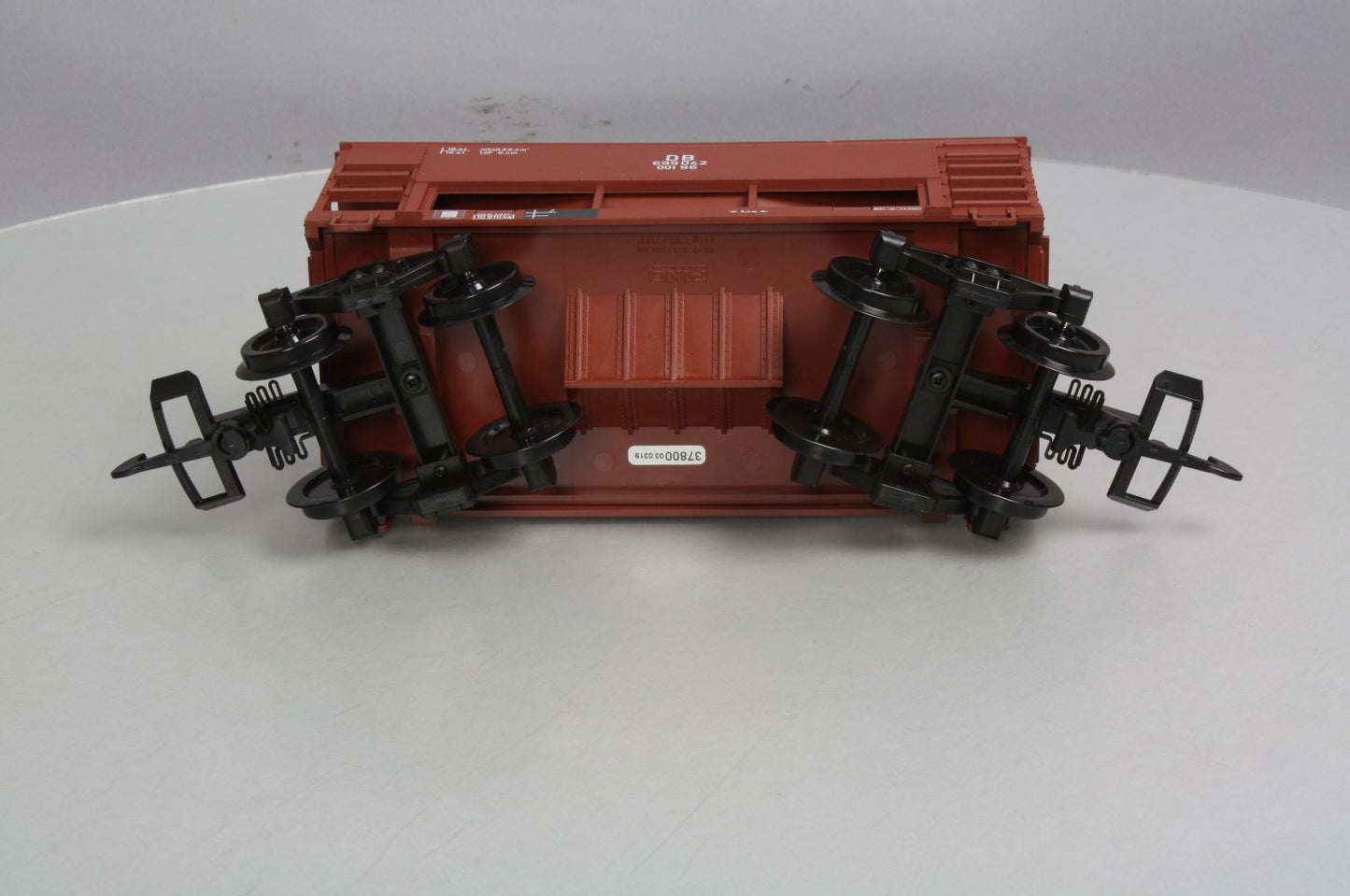 Piko 37800 G Scale DB Ep.III Ore Car