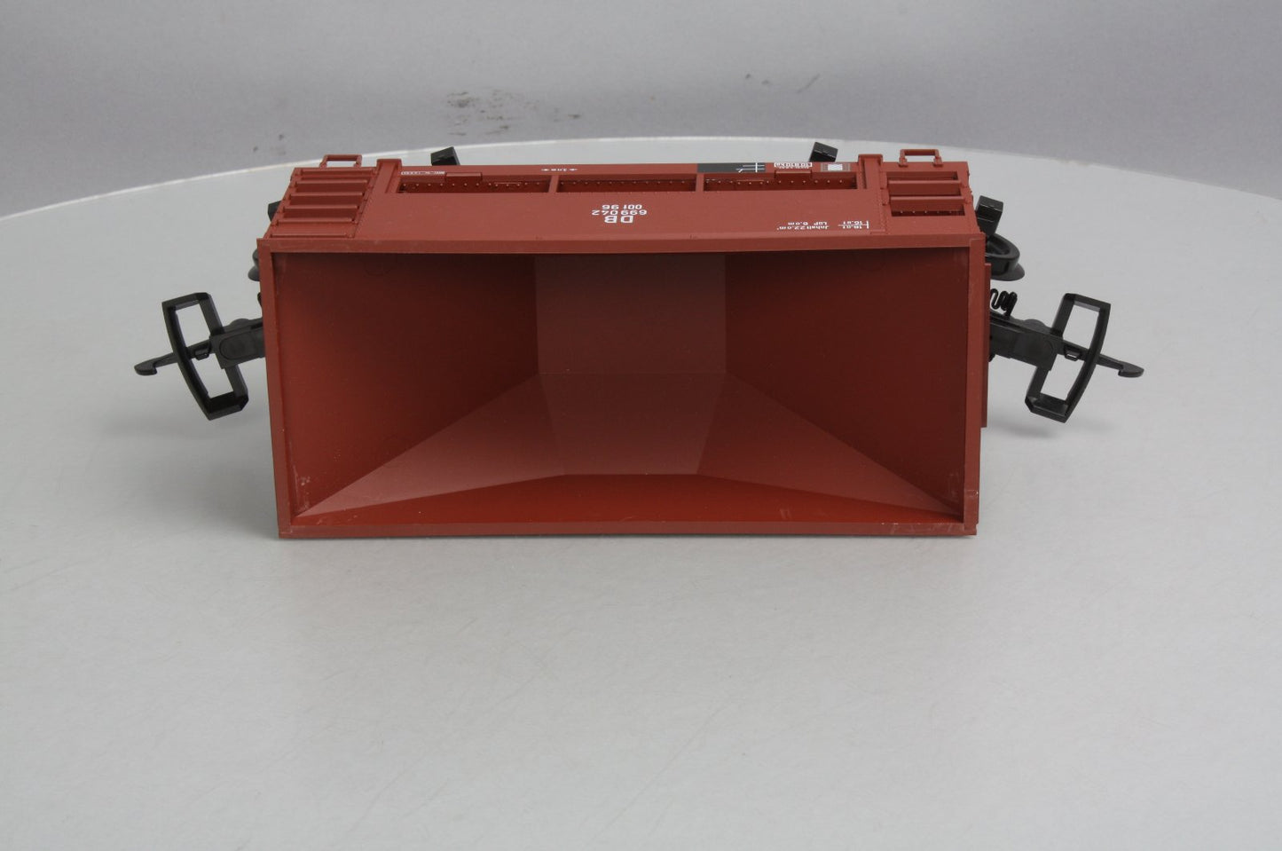 Piko 37800 G Scale DB Ep.III Ore Car