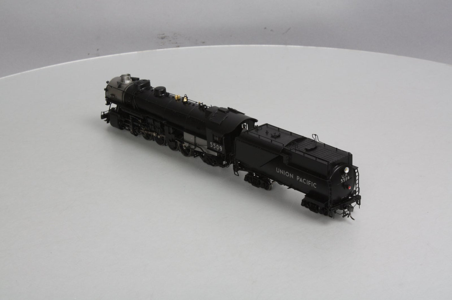 Broadway Limited 1296 HO UP TTT-6 2-10-2 Steam Loco Paragon3 Sound/DC/DCC #5509