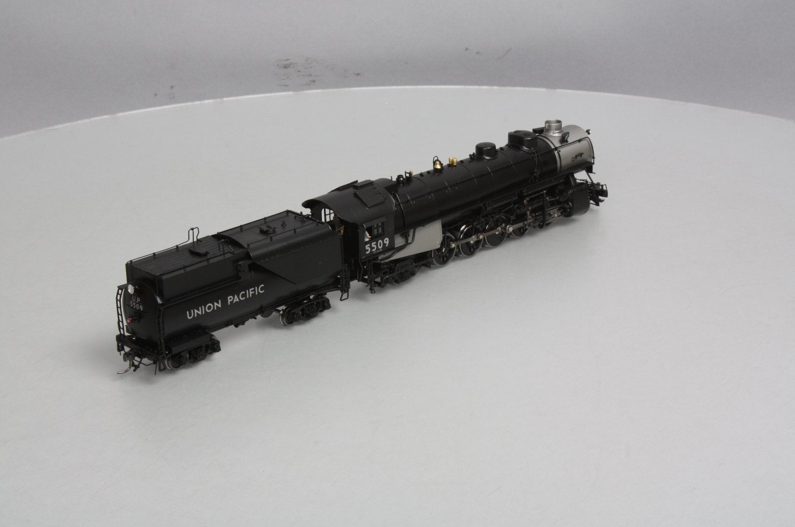 Broadway Limited 1296 HO UP TTT-6 2-10-2 Steam Loco Paragon3 Sound/DC/DCC #5509