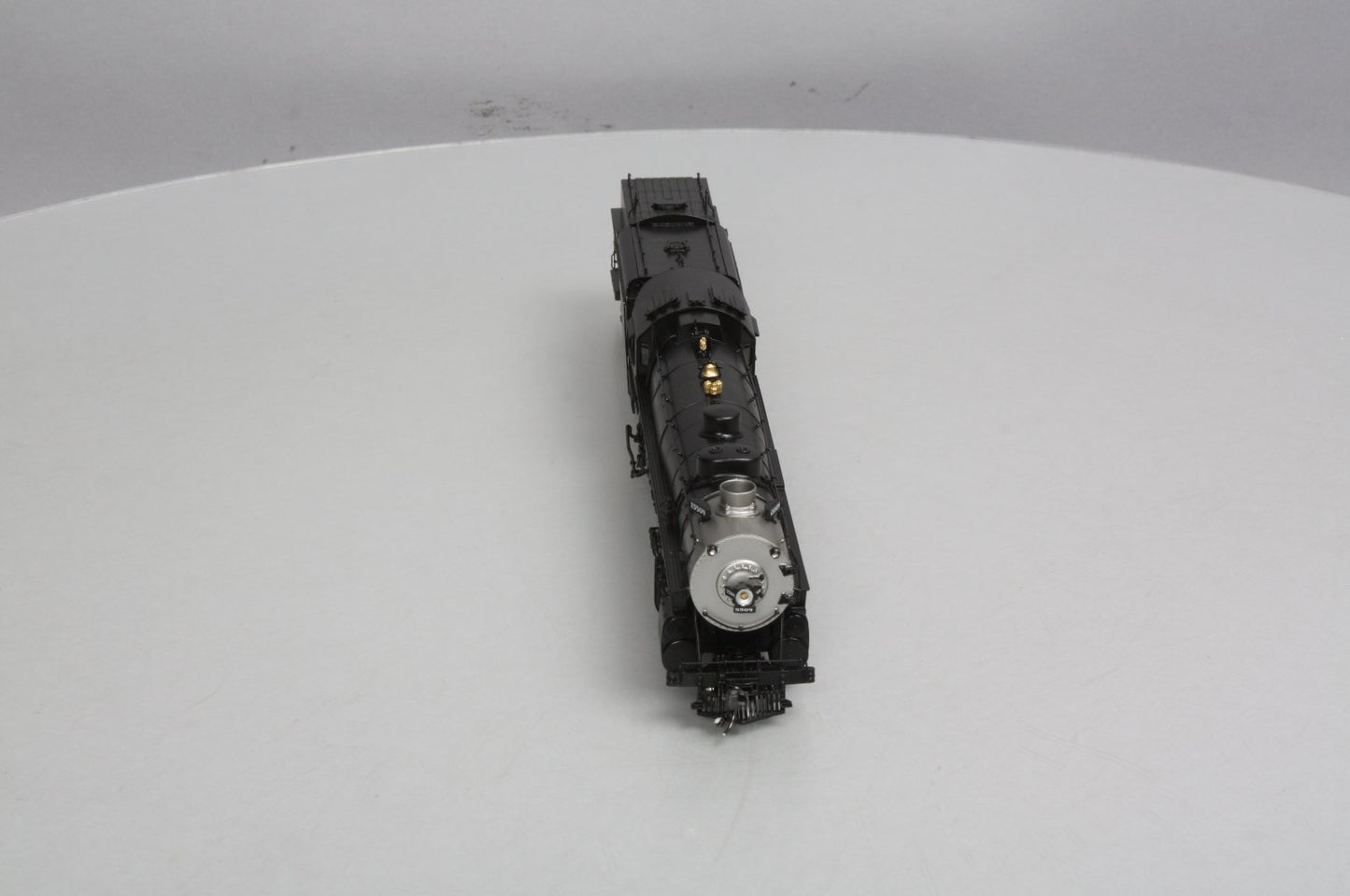 Broadway Limited 1296 HO UP TTT-6 2-10-2 Steam Loco Paragon3 Sound/DC/DCC #5509
