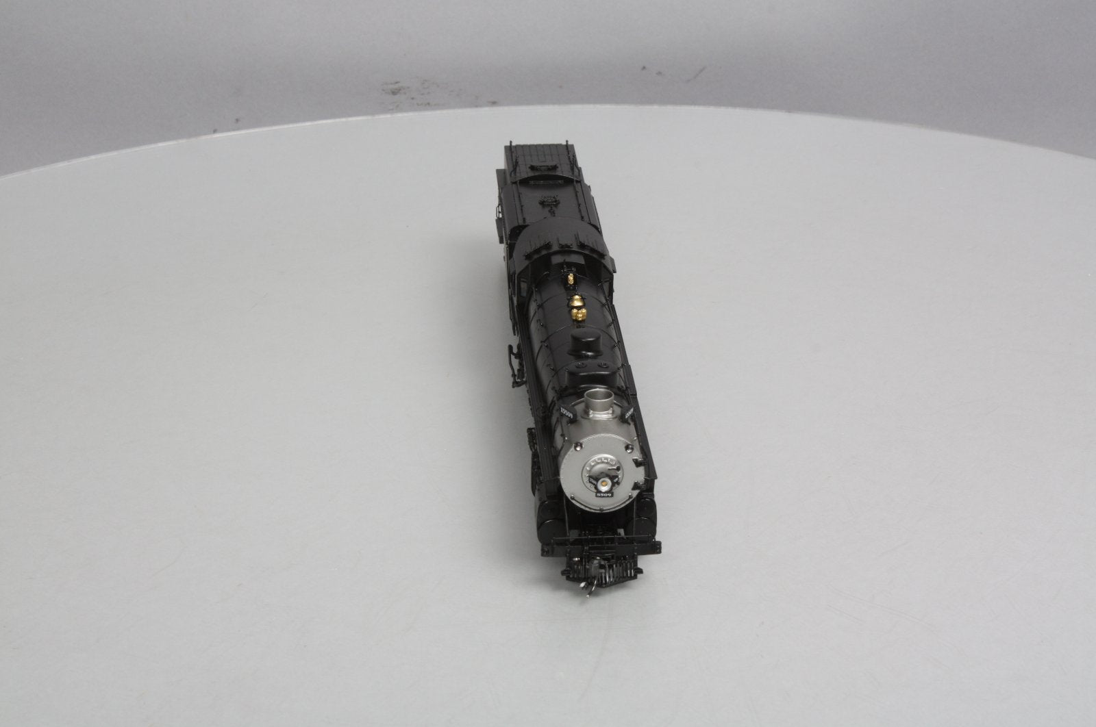Broadway Limited 1296 HO UP TTT-6 2-10-2 Steam Loco Paragon3 Sound/DC/DCC #5509