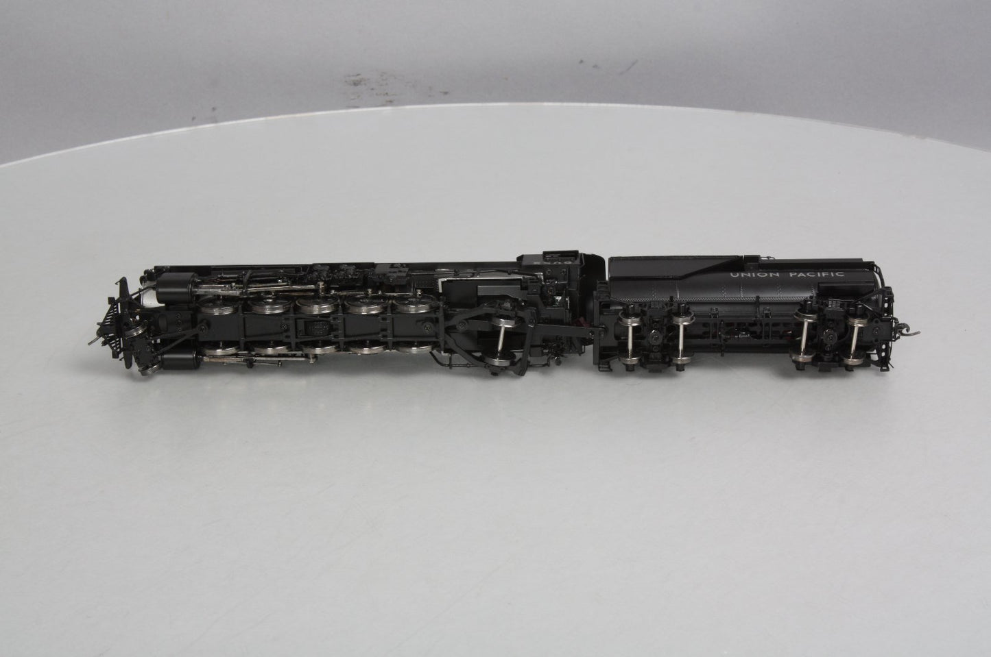 Broadway Limited 1296 HO UP TTT-6 2-10-2 Steam Loco Paragon3 Sound/DC/DCC #5509