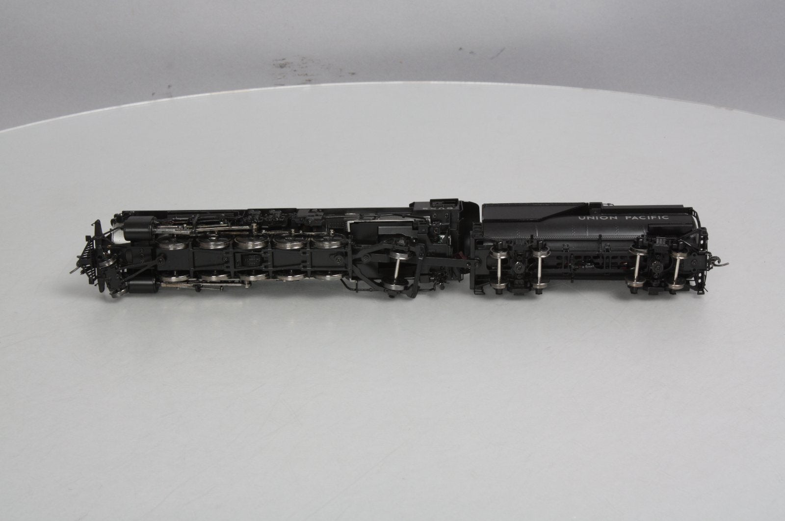 Broadway Limited 1296 HO UP TTT-6 2-10-2 Steam Loco Paragon3 Sound/DC/DCC #5509