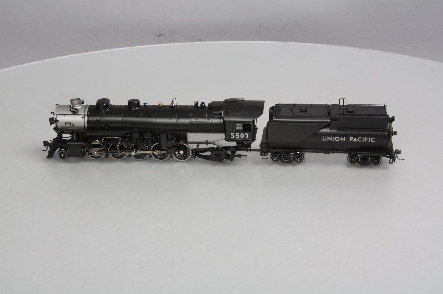 Broadway Limited 1295 HO UP TTT-6 2-10-2 Steam Loco Paragon3 Sound/DC/DCC #5507