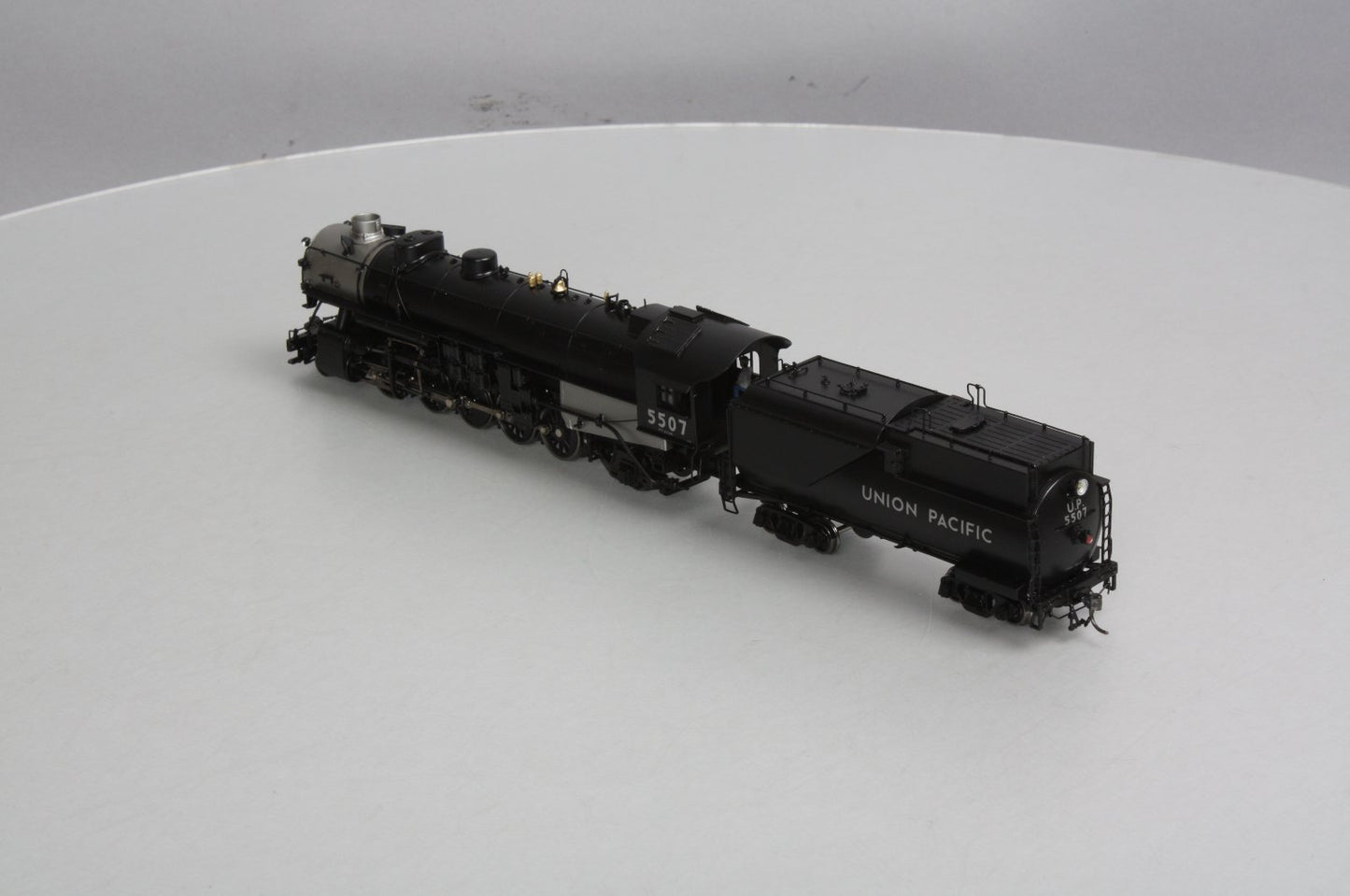 Broadway Limited 1295 HO UP TTT-6 2-10-2 Steam Loco Paragon3 Sound/DC/DCC #5507
