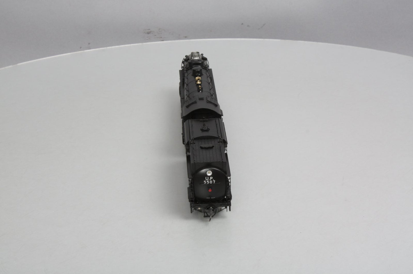 Broadway Limited 1295 HO UP TTT-6 2-10-2 Steam Loco Paragon3 Sound/DC/DCC #5507