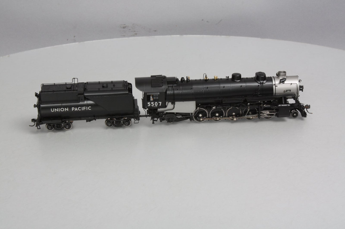 Broadway Limited 1295 HO UP TTT-6 2-10-2 Steam Loco Paragon3 Sound/DC/DCC #5507