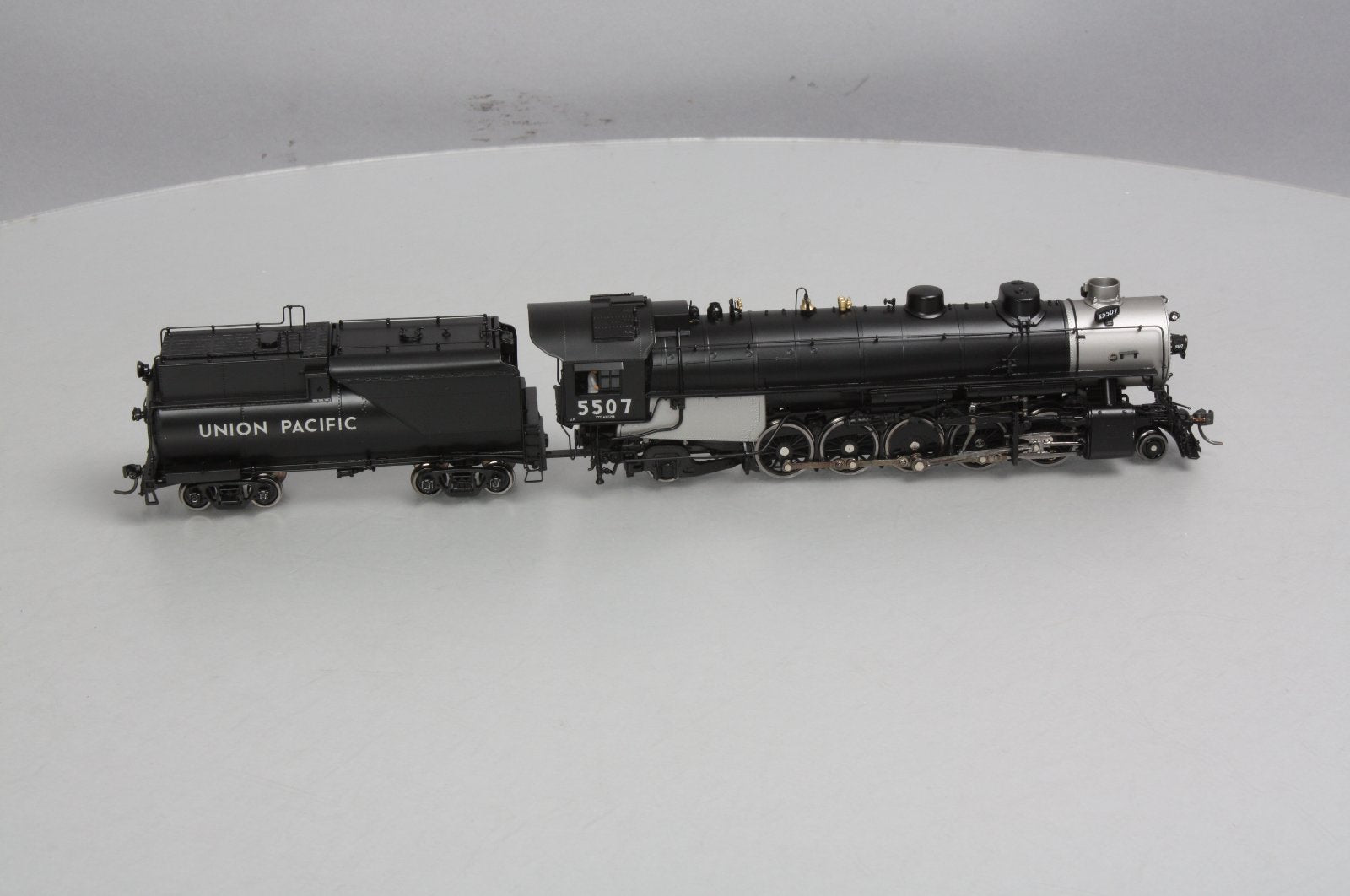 Broadway Limited 1295 HO UP TTT-6 2-10-2 Steam Loco Paragon3 Sound/DC/DCC #5507