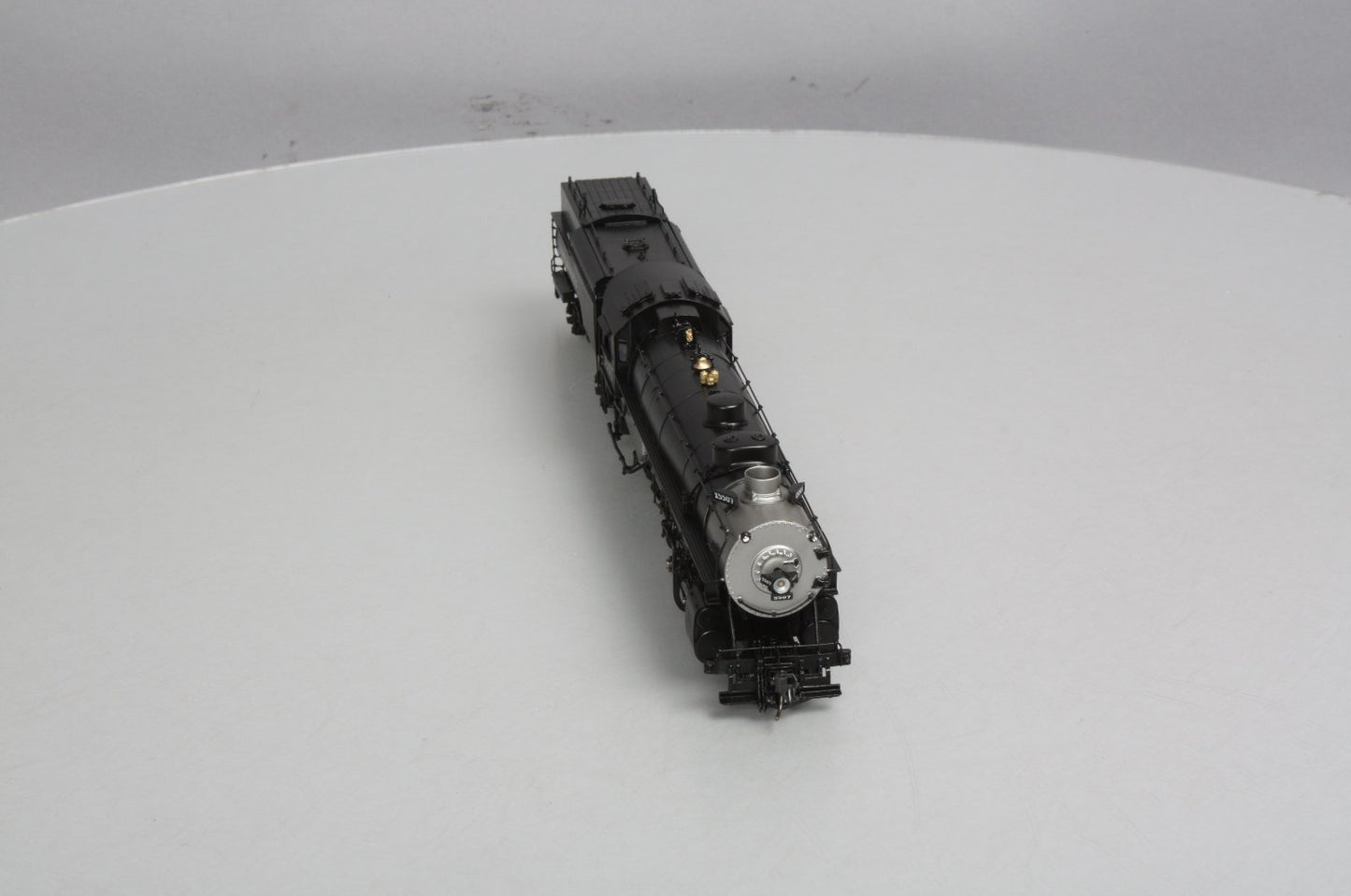 Broadway Limited 1295 HO UP TTT-6 2-10-2 Steam Loco Paragon3 Sound/DC/DCC #5507