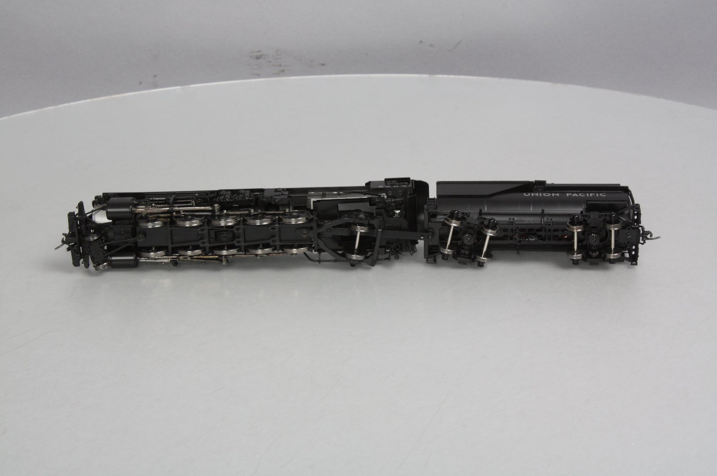 Broadway Limited 1295 HO UP TTT-6 2-10-2 Steam Loco Paragon3 Sound/DC/DCC #5507