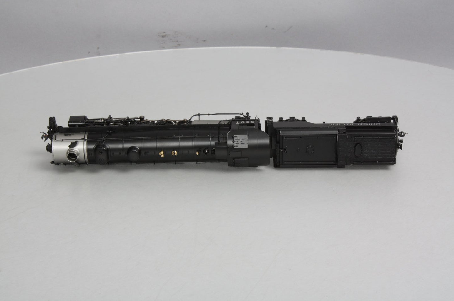 Broadway Limited 1295 HO UP TTT-6 2-10-2 Steam Loco Paragon3 Sound/DC/DCC #5507