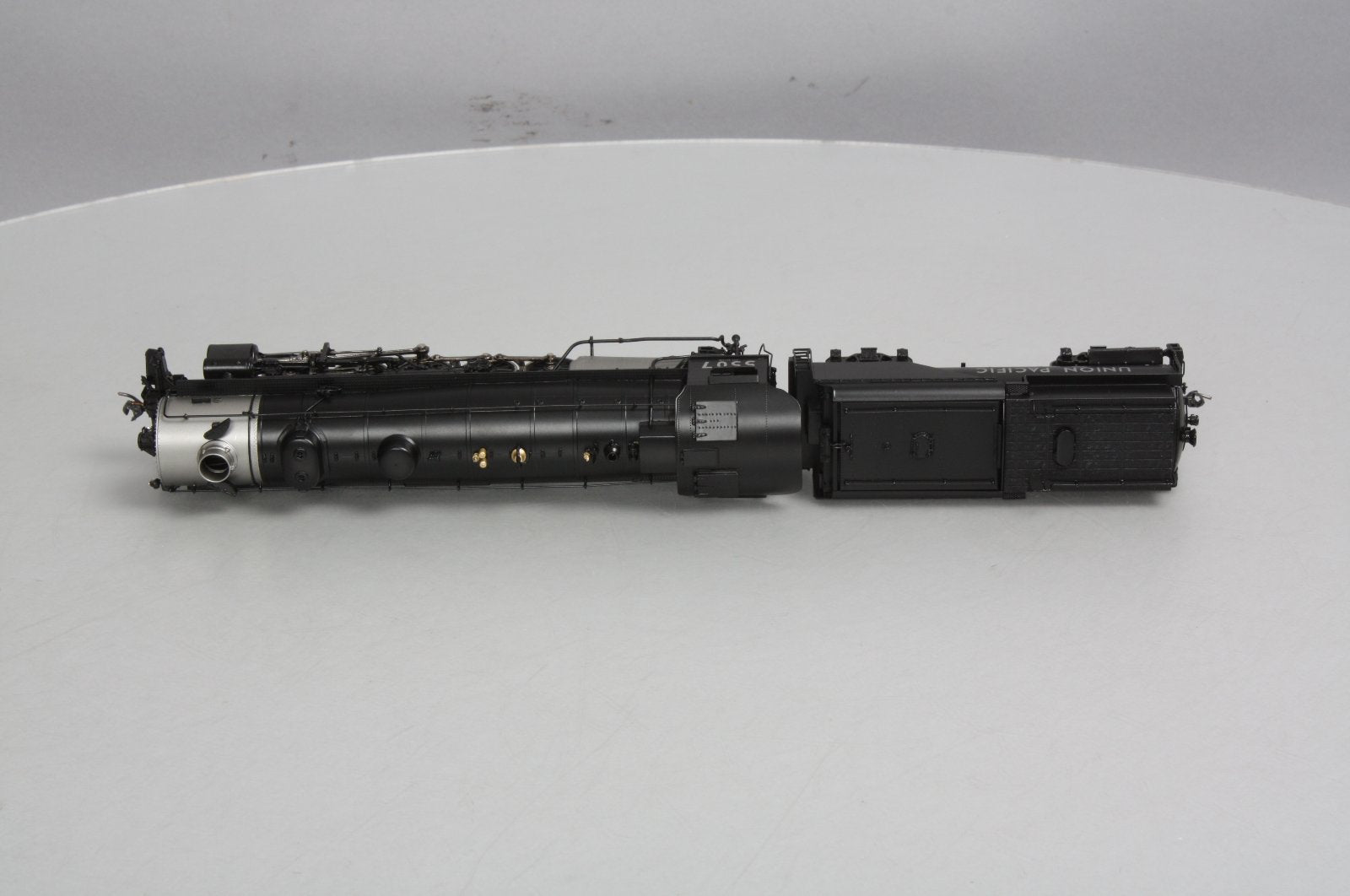 Broadway Limited 1295 HO UP TTT-6 2-10-2 Steam Loco Paragon3 Sound/DC/DCC #5507