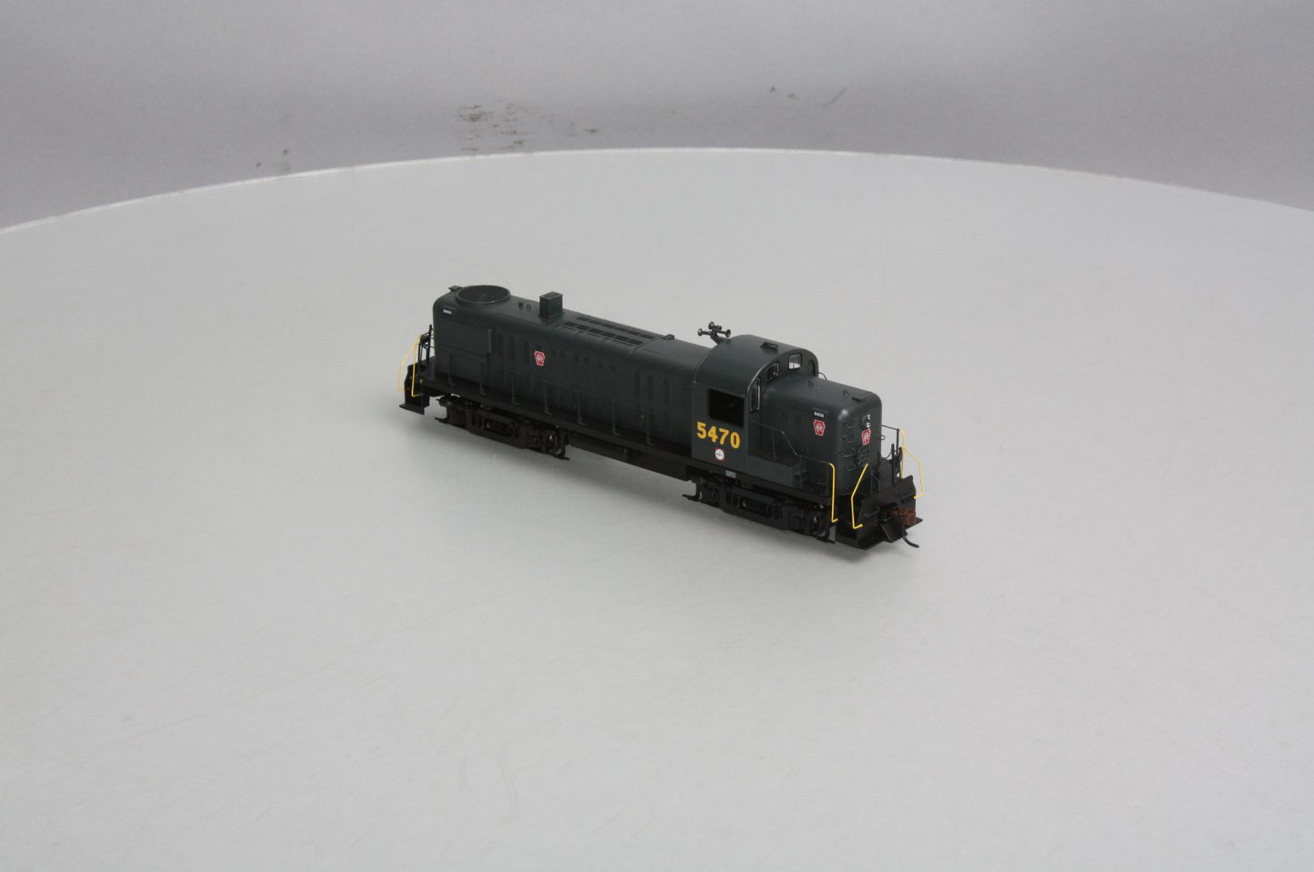 Athearn 94125 HO Pennsylvania Railroad Alco RS-3 Diesel Locomotive #5470