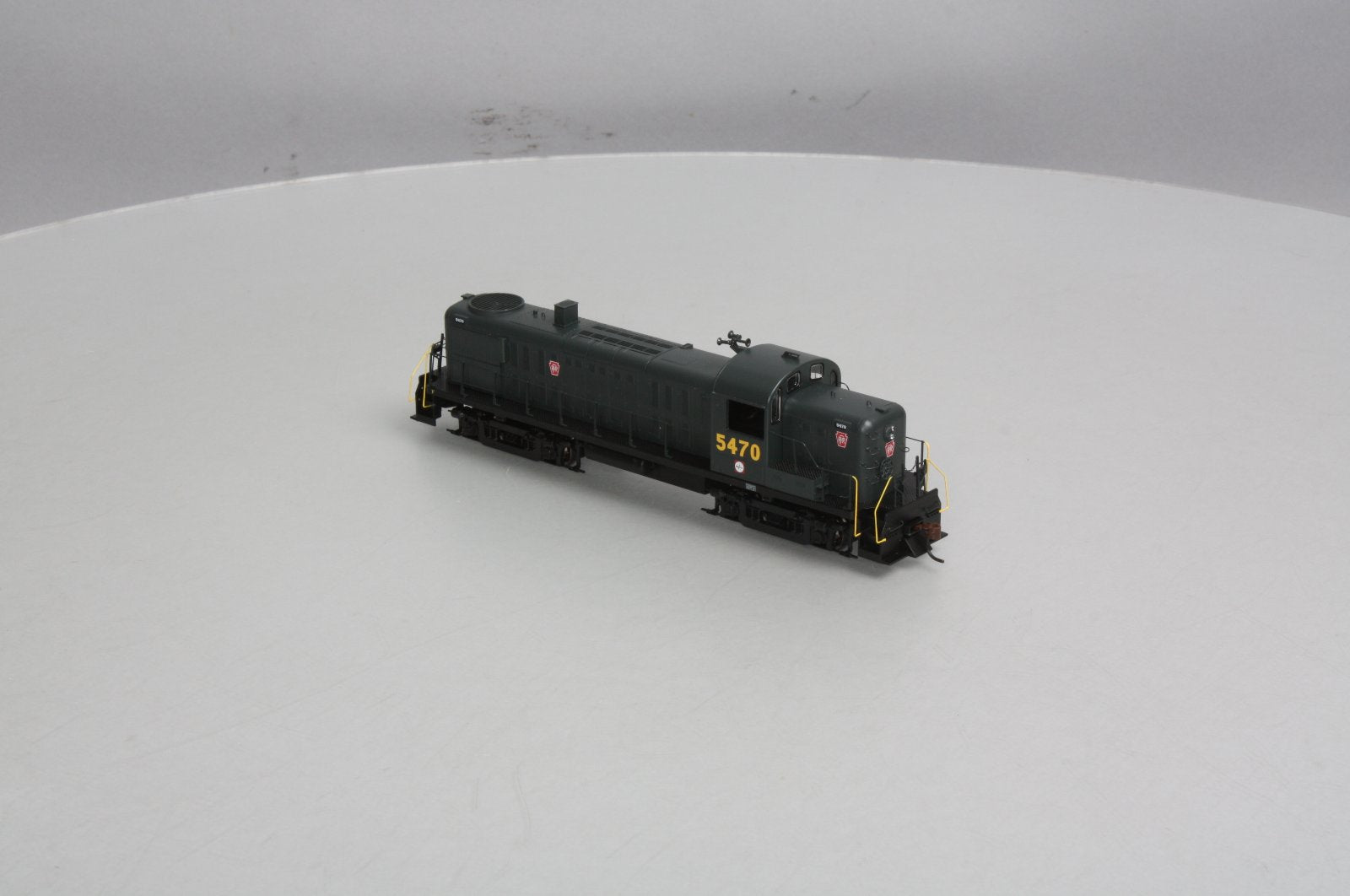 Athearn 94125 HO Pennsylvania Railroad Alco RS-3 Diesel Locomotive #5470